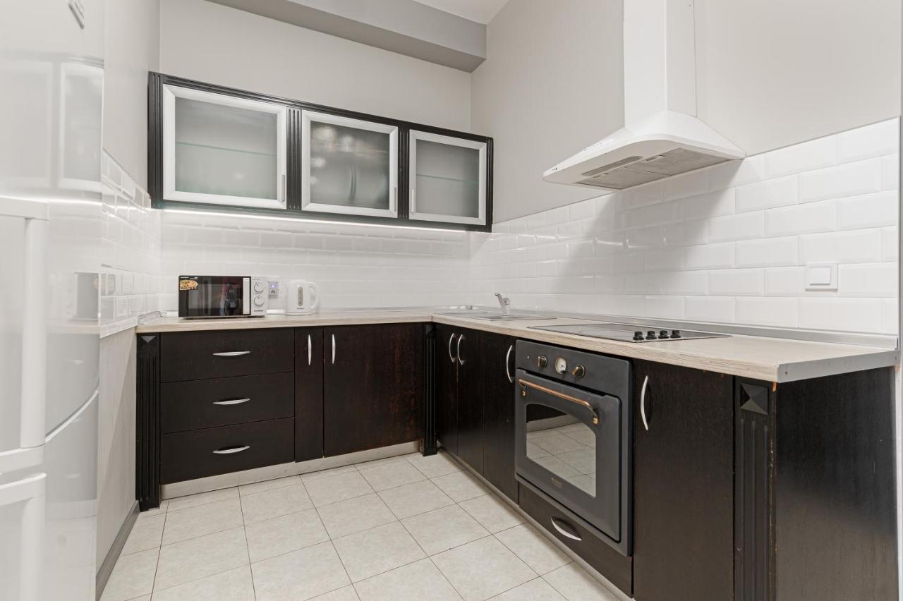 Arcadia Palace 2-Bedrooms Apartment With Terrace Odesa Exterior photo